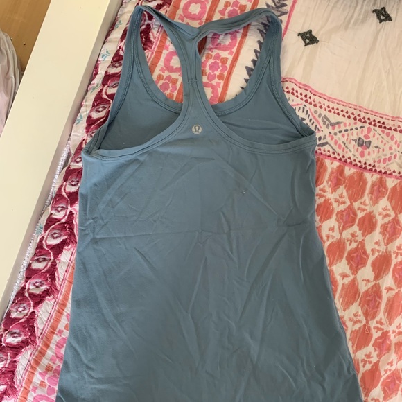 Lululemon tank - Picture 2 of 2